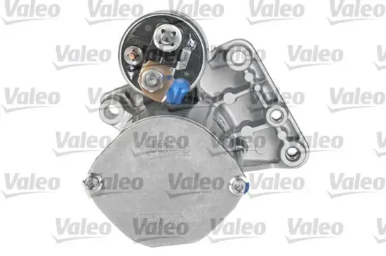 Starter 12 V 2,2 kW VALEO 438189 Bild Starter 12 V 2,2 kW VALEO 438189
