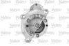 Starter 12 V 1,4 kW VALEO 438197 Bild Starter 12 V 1,4 kW VALEO 438197