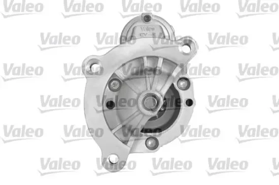 Starter 12 V 1,4 kW VALEO 438197 Bild Starter 12 V 1,4 kW VALEO 438197