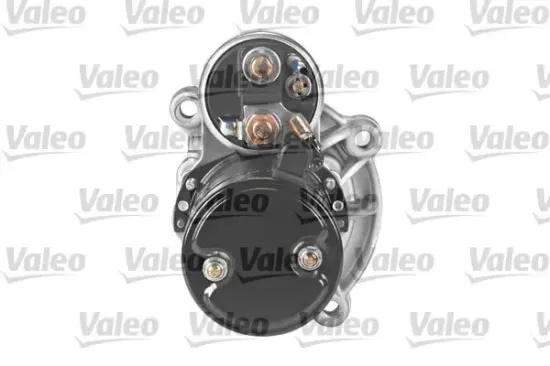 Starter 12 V 1,4 kW VALEO 438197 Bild Starter 12 V 1,4 kW VALEO 438197