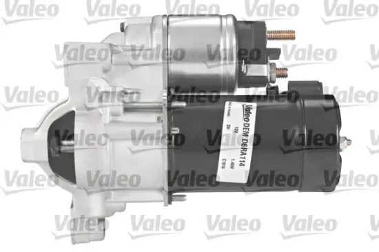 Starter 12 V 1,4 kW VALEO 438197 Bild Starter 12 V 1,4 kW VALEO 438197