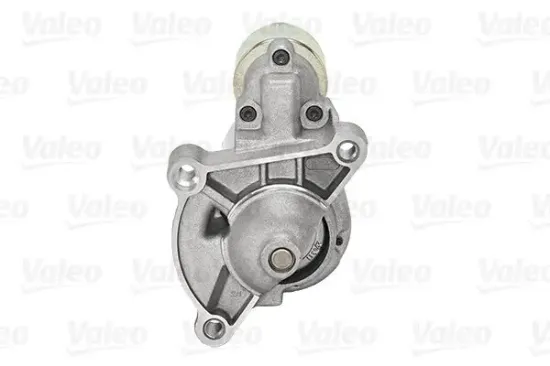 Starter 12 V 1,4 kW VALEO 438207 Bild Starter 12 V 1,4 kW VALEO 438207
