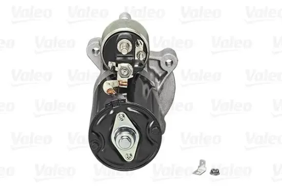 Starter 12 V 1,4 kW VALEO 438207 Bild Starter 12 V 1,4 kW VALEO 438207