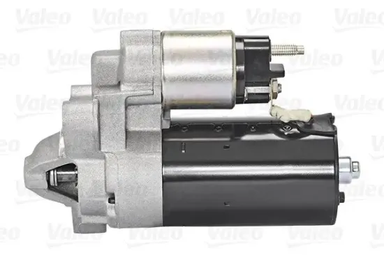 Starter 12 V 1,4 kW VALEO 438207 Bild Starter 12 V 1,4 kW VALEO 438207