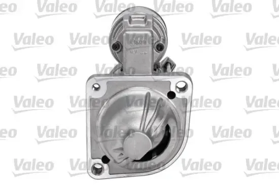 Starter 12 V 1,5 kW VALEO 438213 Bild Starter 12 V 1,5 kW VALEO 438213