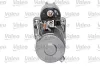 Starter 12 V 1,5 kW VALEO 438213 Bild Starter 12 V 1,5 kW VALEO 438213