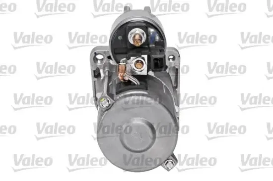 Starter 12 V 1,5 kW VALEO 438213 Bild Starter 12 V 1,5 kW VALEO 438213