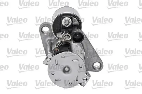 Starter 12 V 1,1 kW VALEO 438219 Bild Starter 12 V 1,1 kW VALEO 438219