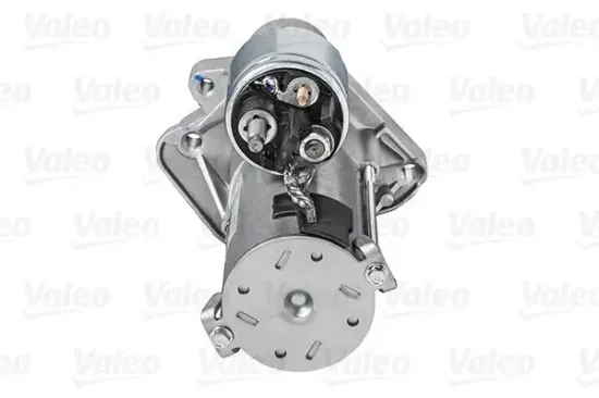 Starter 12 V 1,2 kW VALEO 438224 Bild Starter 12 V 1,2 kW VALEO 438224