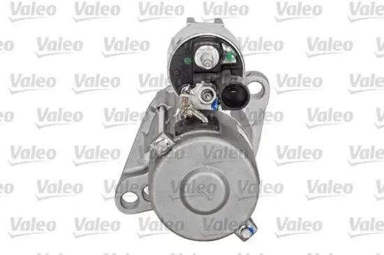 Starter 12 V 2 kW VALEO 438225 Bild Starter 12 V 2 kW VALEO 438225