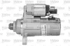Starter 12 V 2 kW VALEO 438225 Bild Starter 12 V 2 kW VALEO 438225
