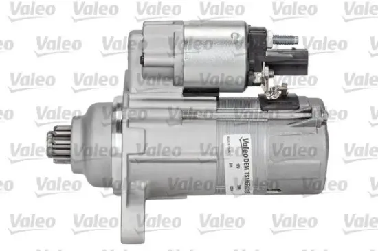 Starter 12 V 2 kW VALEO 438225 Bild Starter 12 V 2 kW VALEO 438225