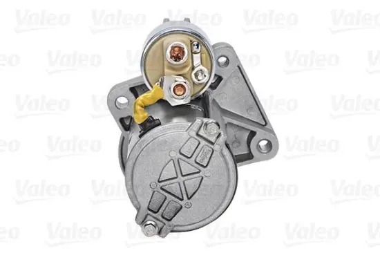 Starter 12 V 2,3 kW VALEO 438230 Bild Starter 12 V 2,3 kW VALEO 438230