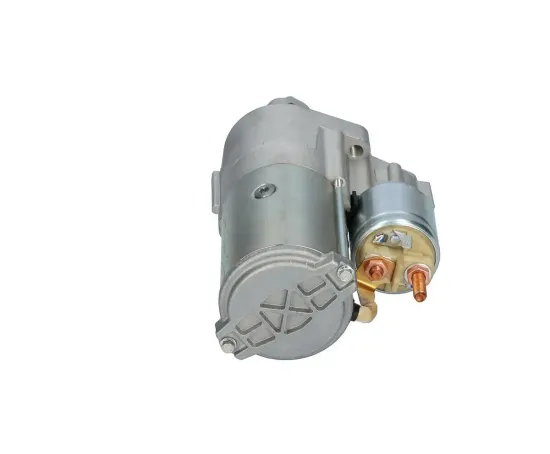 Starter 12 V 2,2 kW VALEO 438240 Bild Starter 12 V 2,2 kW VALEO 438240