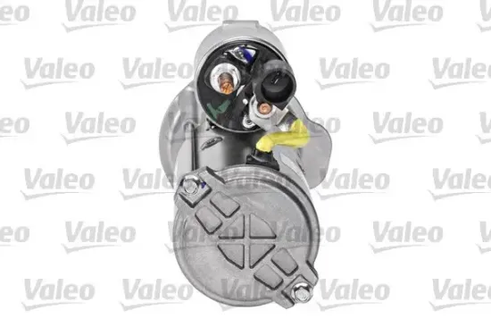 Starter 12 V 2,2 kW VALEO 438243 Bild Starter 12 V 2,2 kW VALEO 438243