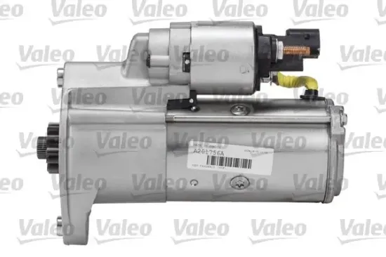 Starter 12 V 2,2 kW VALEO 438243 Bild Starter 12 V 2,2 kW VALEO 438243