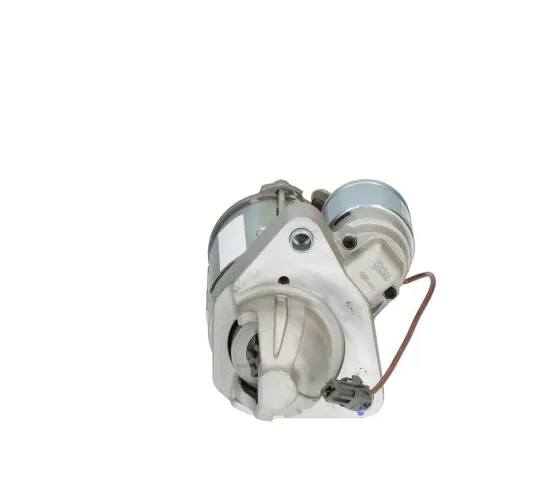 Starter 12 V 2,2 kW VALEO 438256 Bild Starter 12 V 2,2 kW VALEO 438256