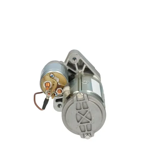 Starter 12 V 2,2 kW VALEO 438256 Bild Starter 12 V 2,2 kW VALEO 438256