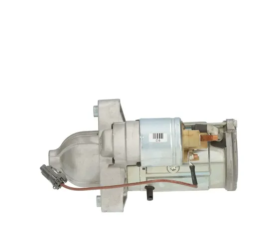 Starter 12 V 2,2 kW VALEO 438256 Bild Starter 12 V 2,2 kW VALEO 438256