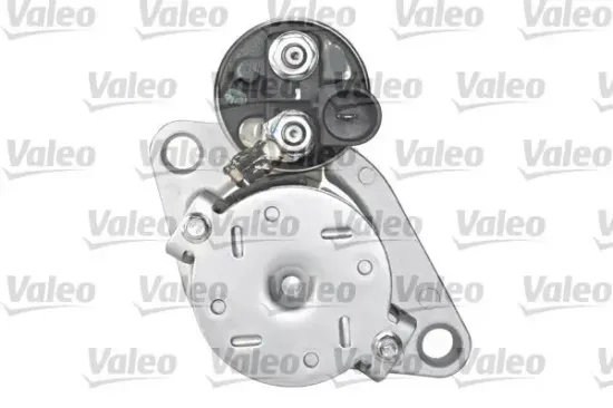 Starter 12 V 1,1 kW VALEO 438262 Bild Starter 12 V 1,1 kW VALEO 438262