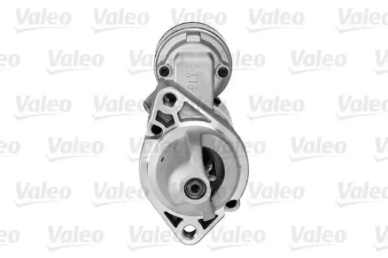 Starter 12 V 1,4 kW VALEO 438267 Bild Starter 12 V 1,4 kW VALEO 438267