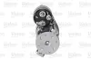 Starter 12 V 1,4 kW VALEO 438267 Bild Starter 12 V 1,4 kW VALEO 438267