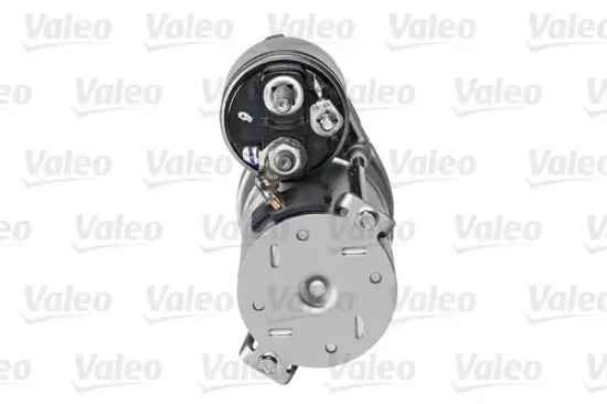 Starter 12 V 1,4 kW VALEO 438267 Bild Starter 12 V 1,4 kW VALEO 438267