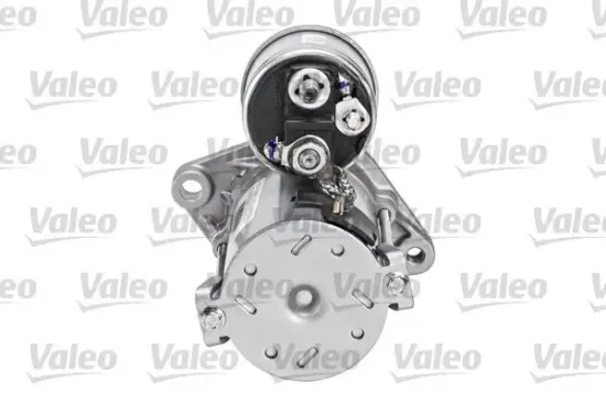 Starter 12 V 1,3 kW VALEO 438270 Bild Starter 12 V 1,3 kW VALEO 438270