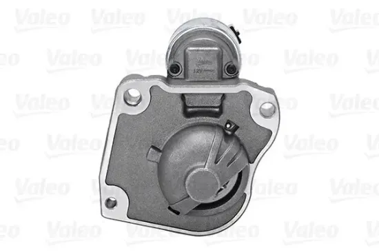 Starter 12 V 1,8 kW VALEO 438297 Bild Starter 12 V 1,8 kW VALEO 438297