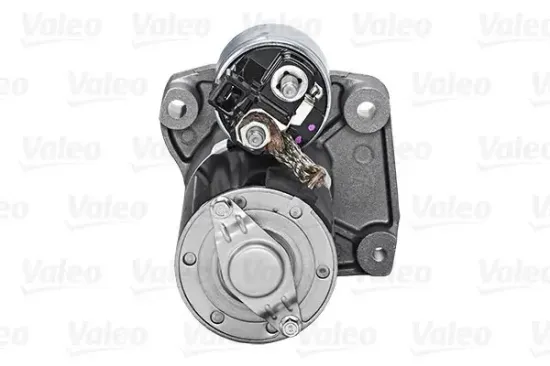 Starter 12 V 1,8 kW VALEO 438297 Bild Starter 12 V 1,8 kW VALEO 438297