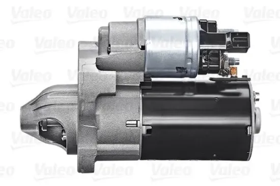 Starter 12 V 1,8 kW VALEO 438297 Bild Starter 12 V 1,8 kW VALEO 438297