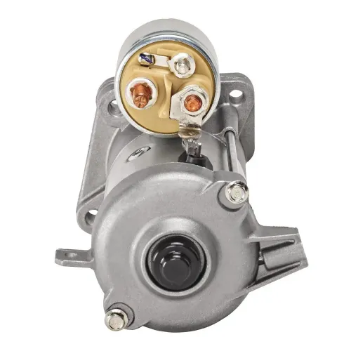Starter 12 V 2,2 kW VALEO 438306 Bild Starter 12 V 2,2 kW VALEO 438306
