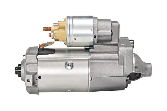 Starter 12 V 2,2 kW VALEO 438306 Bild Starter 12 V 2,2 kW VALEO 438306