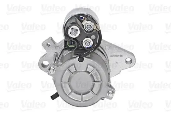 Starter 12 V 1 kW VALEO 438310 Bild Starter 12 V 1 kW VALEO 438310