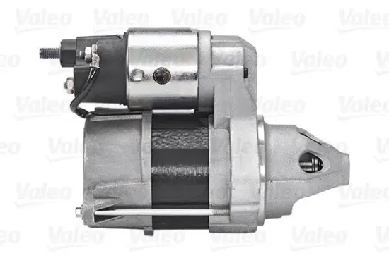 Starter 12 V 1 kW VALEO 438310 Bild Starter 12 V 1 kW VALEO 438310