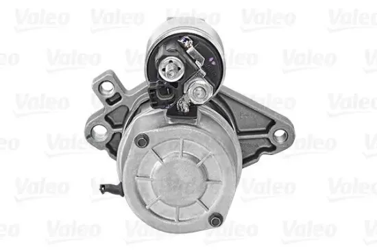 Starter 12 V 1 kW VALEO 438312 Bild Starter 12 V 1 kW VALEO 438312
