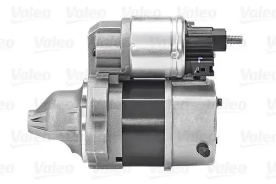 Starter 12 V 1 kW VALEO 438312 Bild Starter 12 V 1 kW VALEO 438312