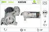 Starter 12 V 1,8 kW VALEO 438326 Bild Starter 12 V 1,8 kW VALEO 438326