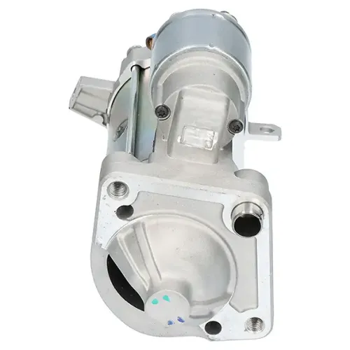 Starter 12 V 1,8 kW VALEO 438329 Bild Starter 12 V 1,8 kW VALEO 438329