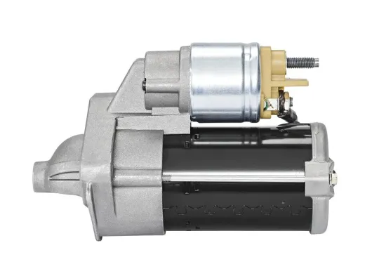 Starter 12 V 1,6 kW VALEO 438333 Bild Starter 12 V 1,6 kW VALEO 438333