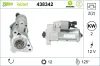 Starter 12 V 2 kW VALEO 438342
