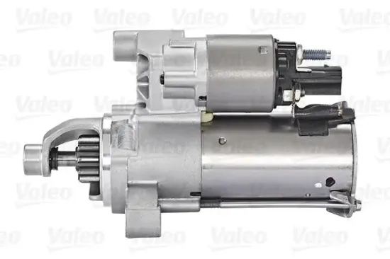Starter 12 V 1,4 kW VALEO 438349 Bild Starter 12 V 1,4 kW VALEO 438349