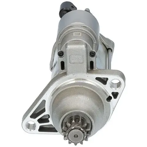 Starter 12 V 2 kW VALEO 438353 Bild Starter 12 V 2 kW VALEO 438353