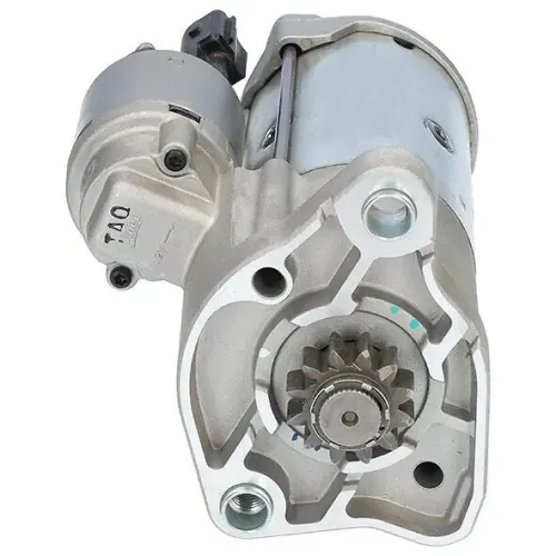 Starter 12 V 2 kW VALEO 438366 Bild Starter 12 V 2 kW VALEO 438366