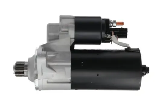 Starter 12 V 2 kW VALEO 438372 Bild Starter 12 V 2 kW VALEO 438372