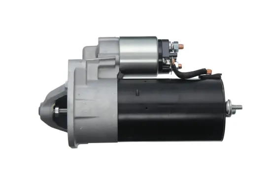 Starter 12 V 2,2 kW VALEO 438393 Bild Starter 12 V 2,2 kW VALEO 438393