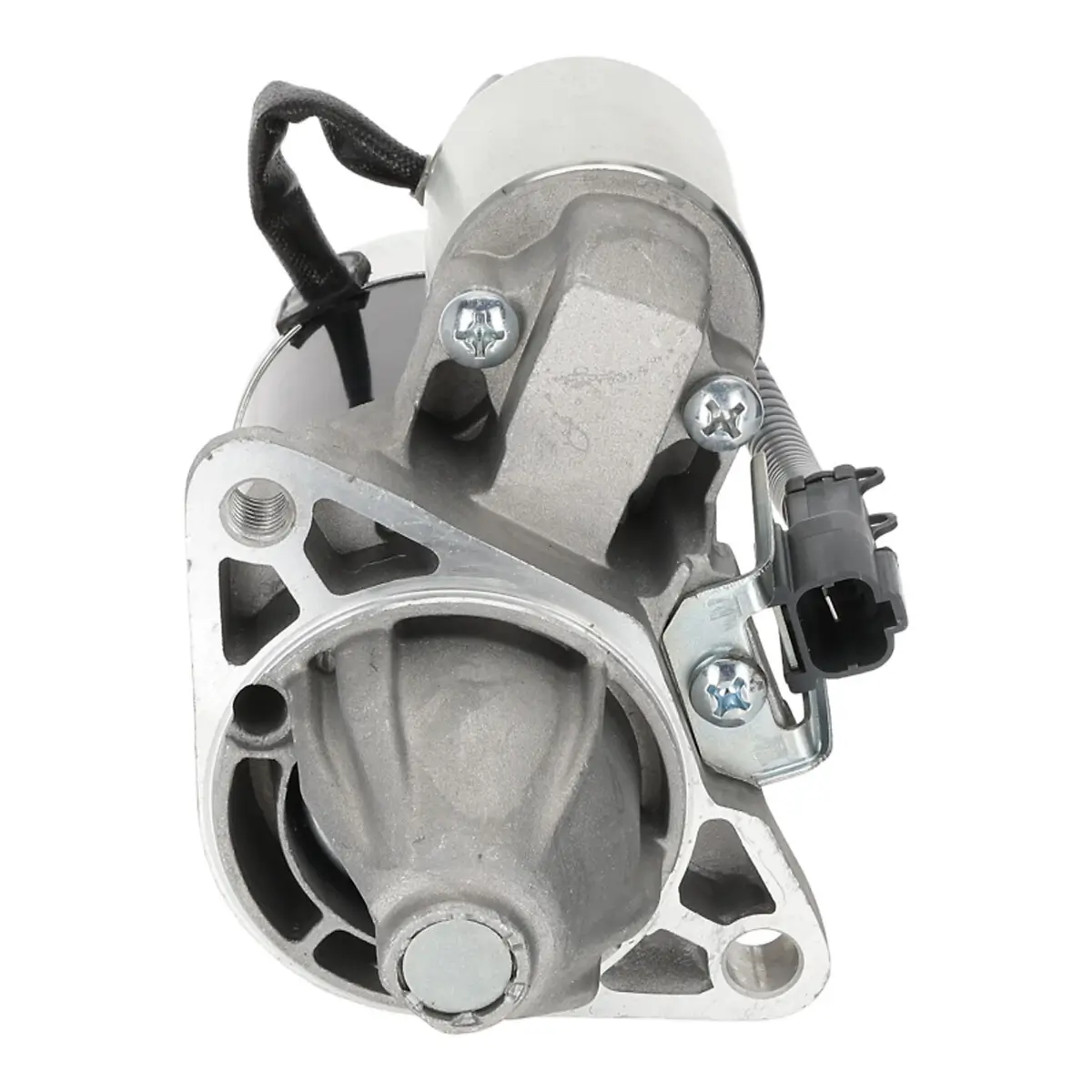 Starter 12 V 1,2 kW VALEO 438395