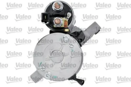 Starter 12 V 1,4 kW VALEO 438405 Bild Starter 12 V 1,4 kW VALEO 438405