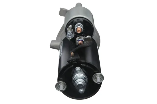 Starter 12 V 2 kW VALEO 438407 Bild Starter 12 V 2 kW VALEO 438407