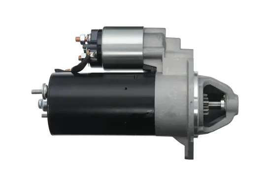 Starter 12 V 2 kW VALEO 438407 Bild Starter 12 V 2 kW VALEO 438407